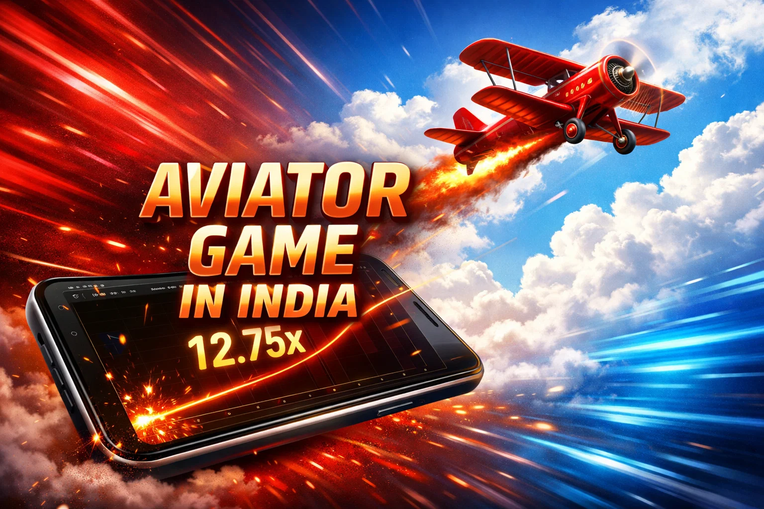 Aviator Game in India Play Online and Win Real Money